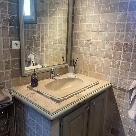 Tres Belle Maison Piscine Chauffe 210m2 Climatise * سانت ماكسيم