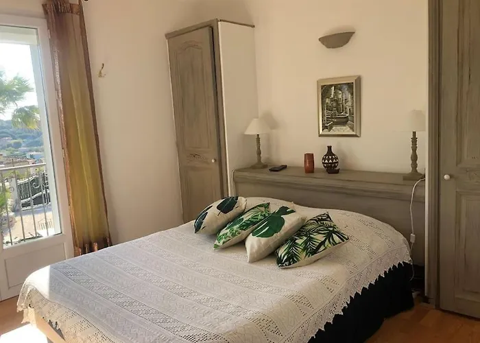 Tres Belle Maison Piscine Chauffe 210m2 Climatise Sainte-Maxime