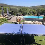 Tres Belle Maison Piscine Chauffe 210m2 Climatise Prázdninový dům