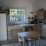Prázdninový dům Tres Belle Maison Piscine Chauffe 210m2 Climatise *