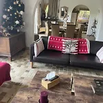 Prázdninový dům Tres Belle Maison Piscine Chauffe 210m2 Climatise *