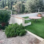 Tres Belle Maison Piscine Chauffe 210m2 Climatise Prázdninový dům Sainte-Maxime
