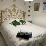 Tres Belle Maison Piscine Chauffe 210m2 Climatise * Sainte-Maxime