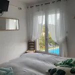 Tres Belle Maison Piscine Chauffe 210m2 Climatise Prázdninový dům Sainte-Maxime