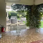Tres Belle Maison Piscine Chauffe 210m2 Climatise Prázdninový dům