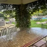 Prázdninový dům Tres Belle Maison Piscine Chauffe 210m2 Climatise *