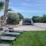 Tres Belle Maison Piscine Chauffe 210m2 Climatise Sainte-Maxime