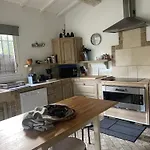Tres Belle Maison Piscine Chauffe 210m2 Climatise Prázdninový dům