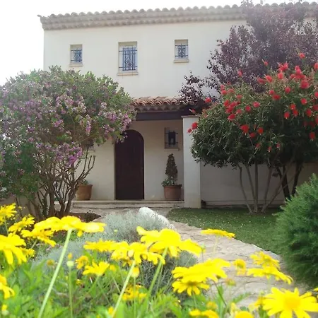 Très Belle Maison Piscine Chauffé 210m2 Climatisé *