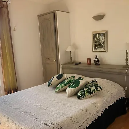 Très Belle Maison Piscine Chauffé 210m2 Climatisé Sainte-Maxime