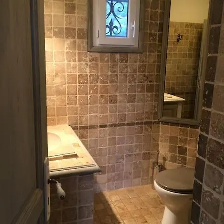 Très Belle Maison Piscine Chauffé 210m2 Climatisé * Sainte-Maxime