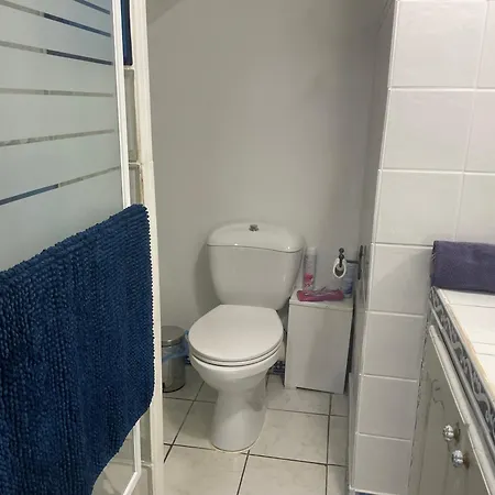 Très Belle Maison Piscine Chauffé 210m2 Climatisé *