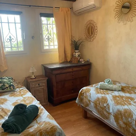 Très Belle Maison Piscine Chauffé 210m2 Climatisé * Sainte-Maxime