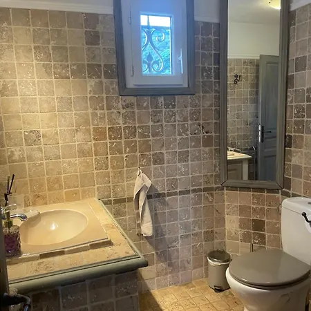Très Belle Maison Piscine Chauffé 210m2 Climatisé * Sainte-Maxime