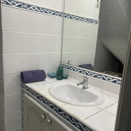 Tres Belle Maison Piscine Chauffe 210m2 Climatise 圣马克西姆