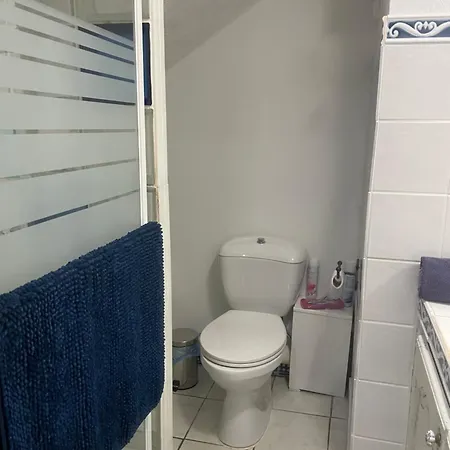 Très Belle Maison Piscine Chauffé 210m2 Climatisé Hébergement de vacances