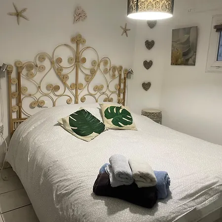 Hébergement de vacances Très Belle Maison Piscine Chauffé 210m2 Climatisé Sainte-Maxime