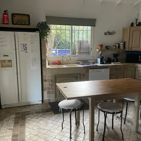 Très Belle Maison Piscine Chauffé 210m2 Climatisé Sainte-Maxime