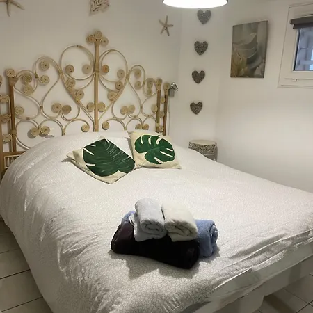 Très Belle Maison Piscine Chauffé 210m2 Climatisé * Sainte-Maxime