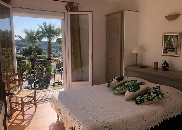 Tres Belle Maison Piscine Chauffe 210m2 Climatise بيت للعطل سانت ماكسيم